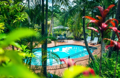 Bellingen House | Bella Vista Bellingen 2 Bedroom Suite