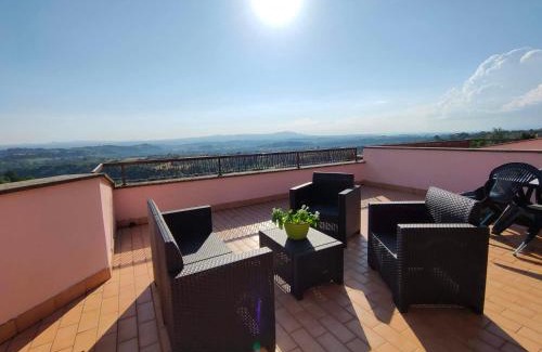 Montebuono Apartment | Bella Vista - Belvedere