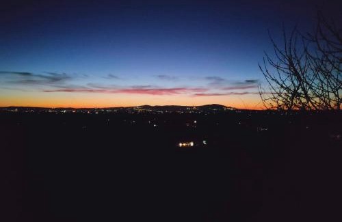 Montebuono Apartment | Bella Vista - Belvedere