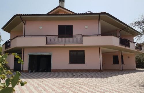 Montebuono Apartment | Bella Vista - Belvedere