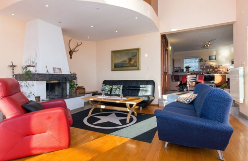 Kastav Apartment | Bella Vista by Interhome