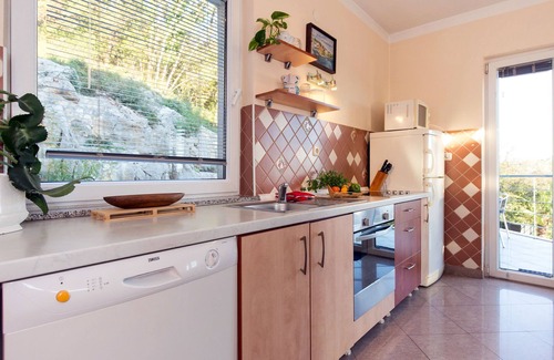 Kastav Apartment | Bella Vista by Interhome