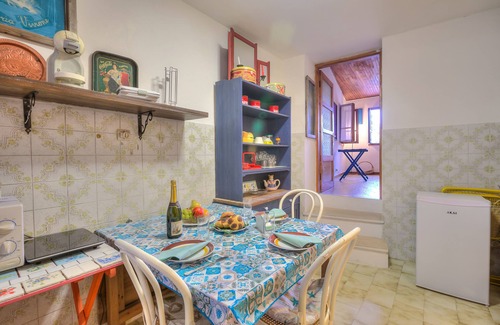 Ceriana Apartment | Bella Vista, Ceriana, Italy