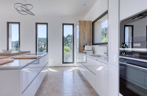 Cotignac Villa | Bella Vista Cotignac - Piscine Privée