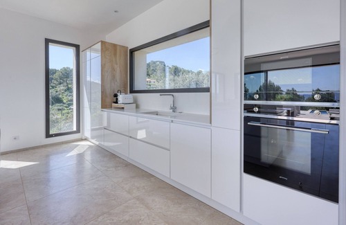 Cotignac Villa | Bella Vista Cotignac - Piscine Privée
