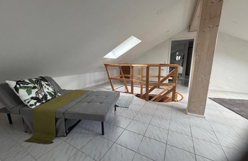 Marklkofen Apartment | Bella vista