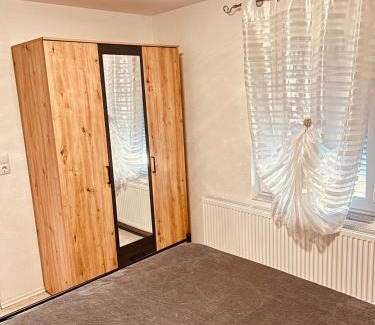 Trossingen Apartment | Bella Vista