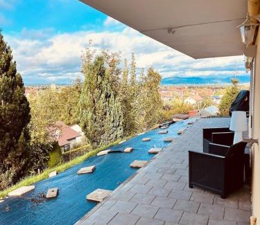 Trossingen Apartment | Bella Vista