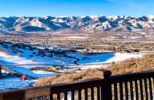 Silver Summit House | Bella Vista Estate Sleeps 21