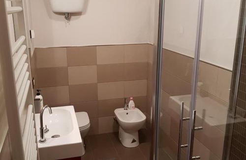 Petroio Apartment | Bella Vista Flat