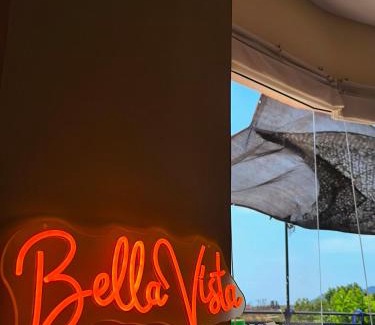 Dhikella Villa | Bella Vista