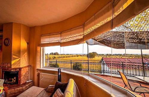 Dhikella Villa | Bella Vista