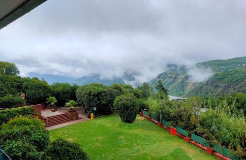 Mahabaleshwar Hotel | Bella Vista Mahabaleshwar