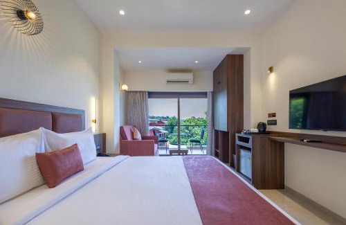 Mahabaleshwar Hotel | Bella Vista Mahabaleshwar