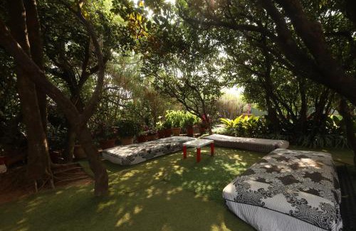 Mahabaleshwar Hotel | Bella Vista Mahabaleshwar