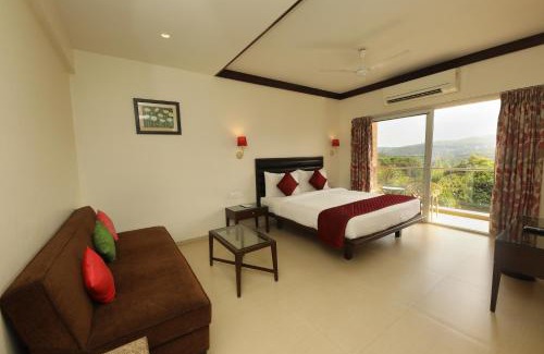Mahabaleshwar Hotel | Bella Vista Mahabaleshwar