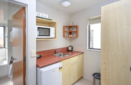 North Dunedin Hotel | Bella Vista Motel Dunedin