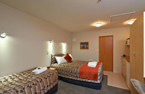 Invercargill Hotel | Bella Vista Motel Invercargill