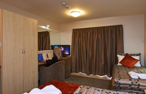 Invercargill Hotel | Bella Vista Motel Invercargill