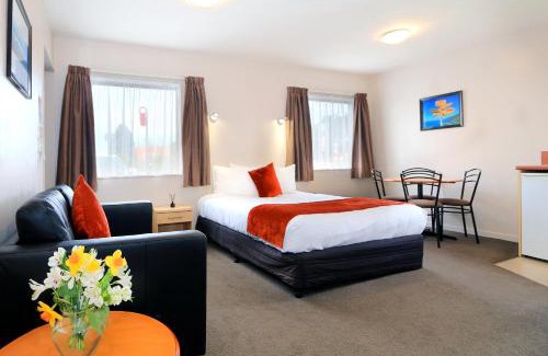 Invercargill Hotel | Bella Vista Motel Invercargill