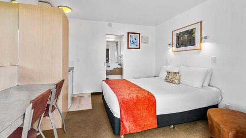 Ohinemutu Hotel | Bella Vista Motel Rotorua