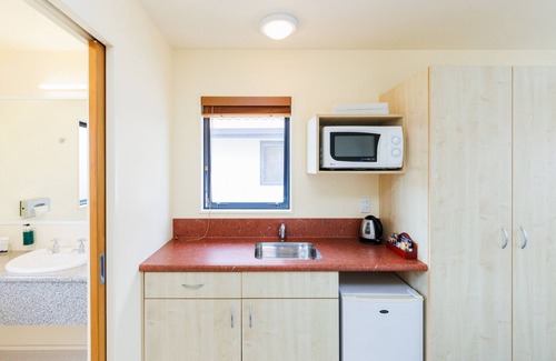 Palmerston North Hotel | Bella Vista - Palmerston North