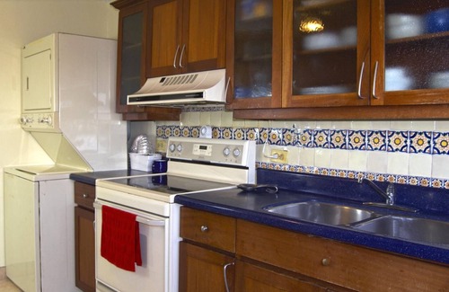 Punta Las Marias Apartment | Bella Vista - Three Bedroom Apartment, Sleeps 6