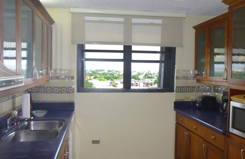 Punta Las Marias Apartment | Bella Vista - Three Bedroom Apartment, Sleeps 6