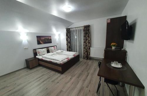 Turda House | Bella Vista Turda