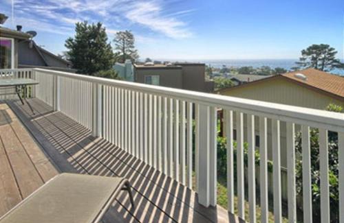 Marine Terrace House | Bella Vista