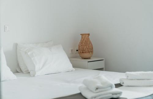 Livadi House | Bella Vista Vacation House