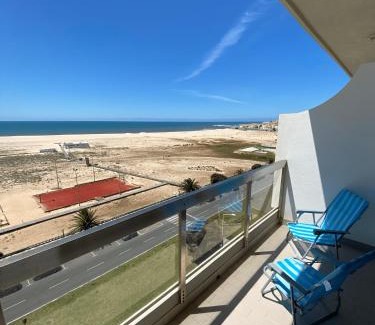 Figueira da Foz Apartment | Bella Vista - Vue Océan