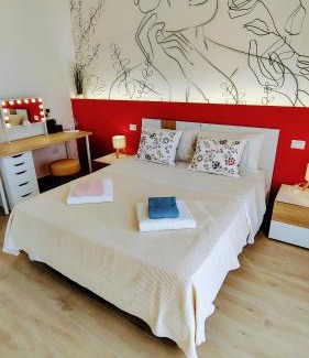 San Lazzaro House | Bella Vita Agerola House to Amalfi Coast, Pompei, Positano