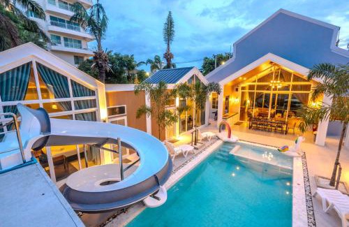Khao Takiab Villa | BellaBella Private Pool Villa Hua Hin