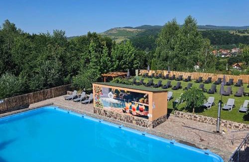 Sovata House | Bellacya Resort & Spa