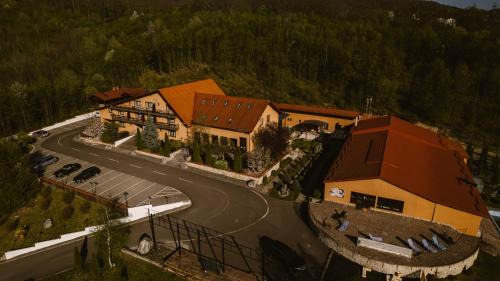 Sovata House | Bellacya Resort & Spa