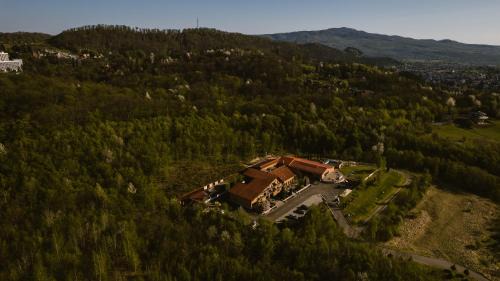 Sovata House | Bellacya Resort & Spa