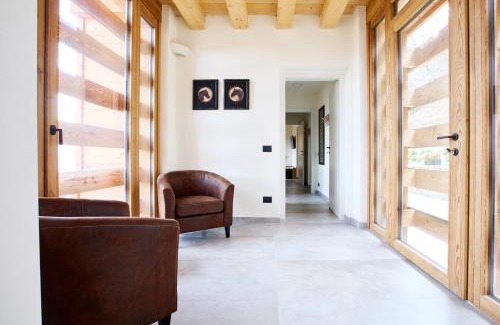 Civenna Apartment | Bellagio - Baita treeb Tramontana