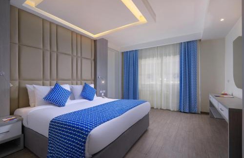 Al Ahyaa Resort | Bellagio Beach Resort & Spa