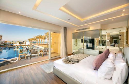 Al Ahyaa Resort | Bellagio Beach Resort & Spa