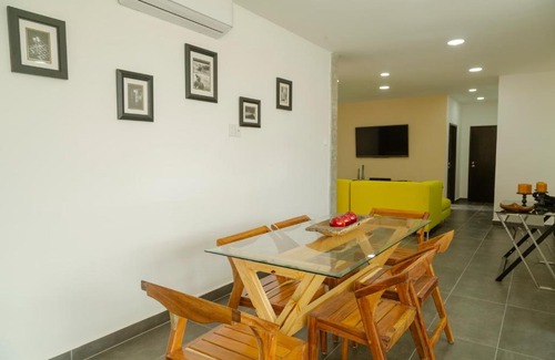 Boca del Rio Apartment | bellagio