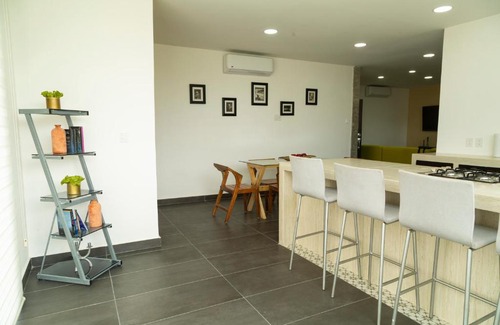 Boca del Rio Apartment | bellagio