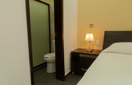 Boca del Rio Apartment | bellagio