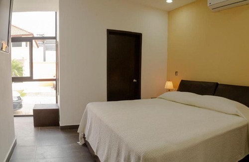 Boca del Rio Apartment | bellagio