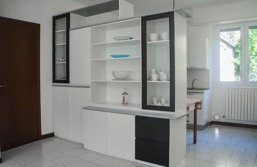 Lezzeno Apartment | Bellagio Villas - Aida with large balcony directly on the lake