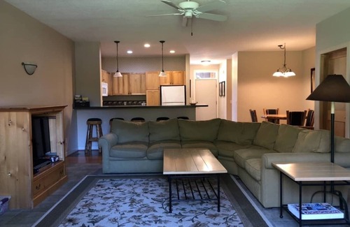 Bellaire Condo | Bellaire Shanty Creek Resort Golf & Ski in Ski out Vacation Condo 616 706 6760