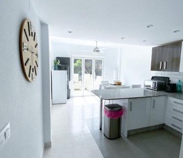Diputacion de Rincon de San Gines Apartment | Bellaluz 18.15, La Manga Club Resort