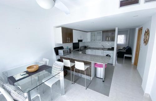 Diputacion de Rincon de San Gines Apartment | Bellaluz 18.15, La Manga Club Resort