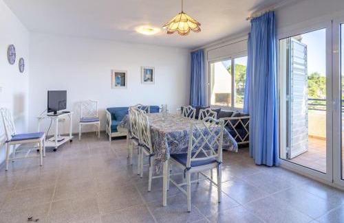 Llanca House | BELLAMAR A - Casa adosada para 10 personas en primera línea de mar en Llançà. - ES-228-11