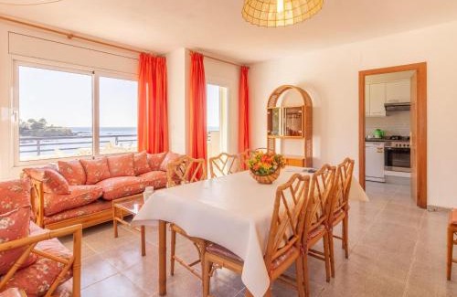 Llanca House | BELLAMAR C - Casa adosada para 10 personas en primera línea de mar en Llançà. - ES-228-18